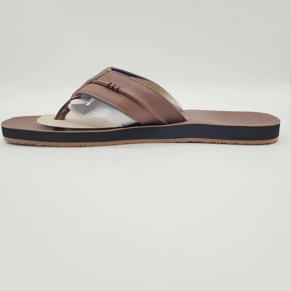 Tommy Hilfiger closure authentic business