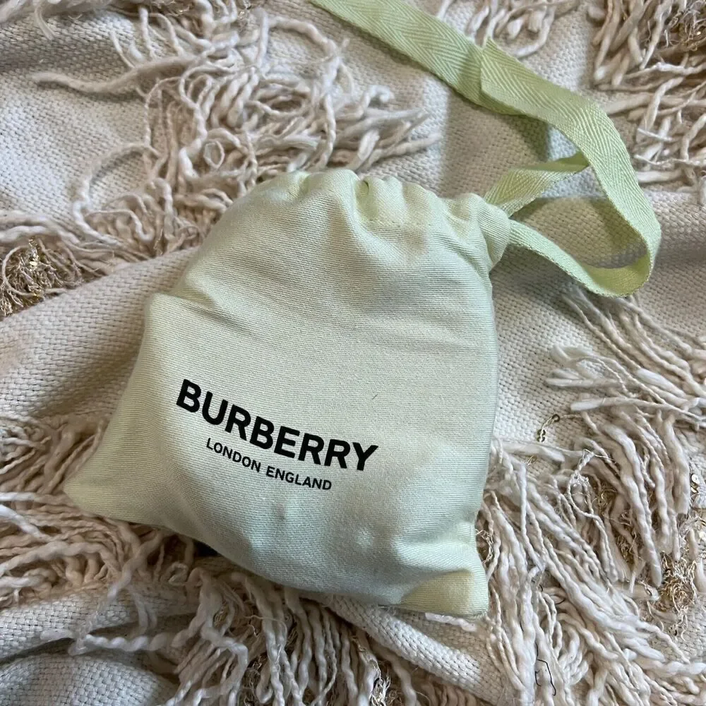 Burberry new see