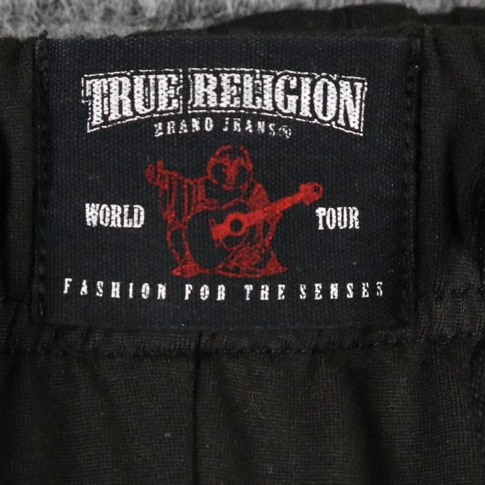 True Religion excellent pre