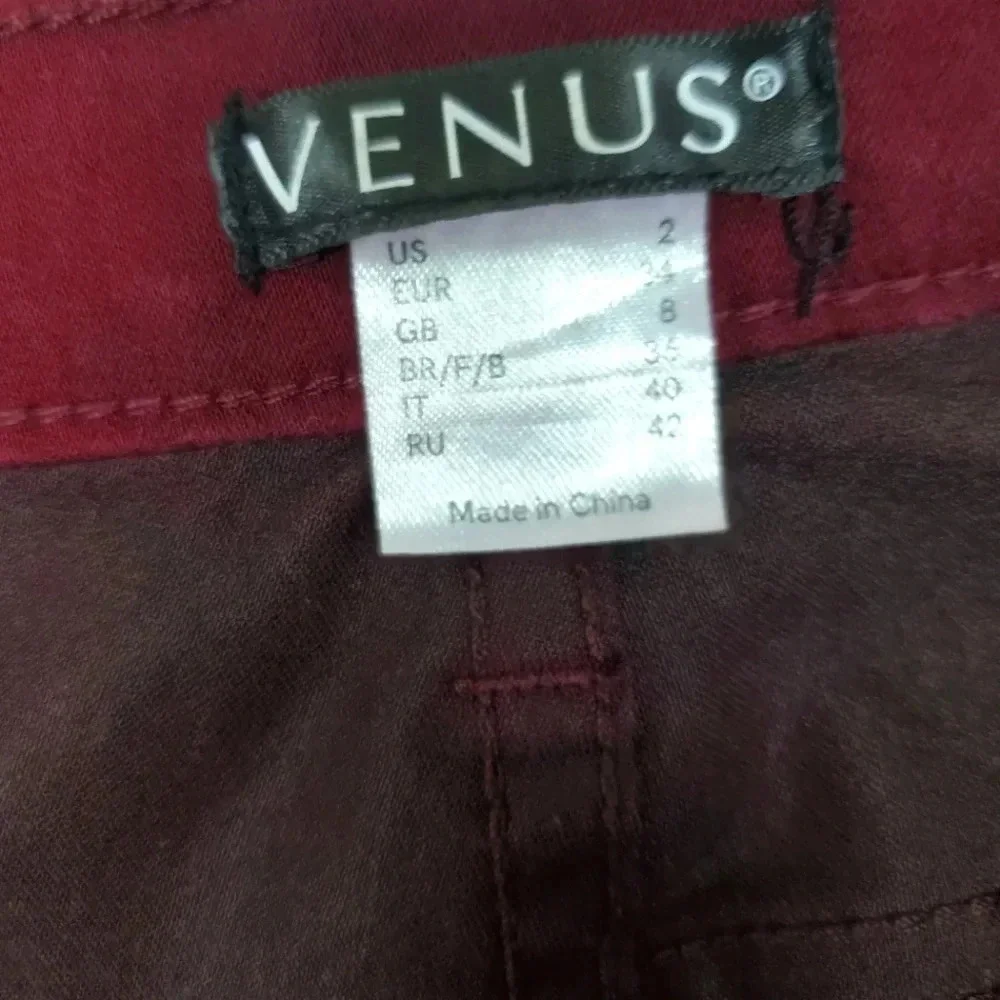 VENUS rise girl am