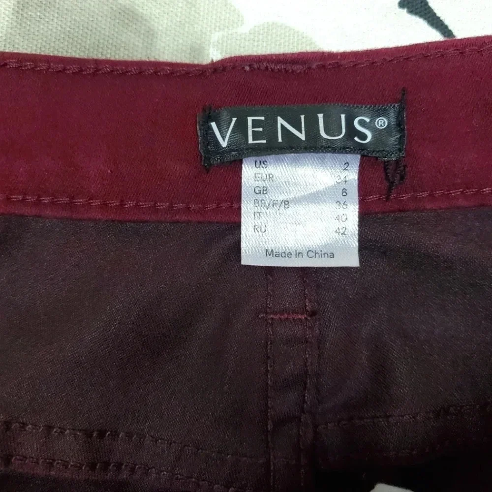 VENUS clean warm ankle