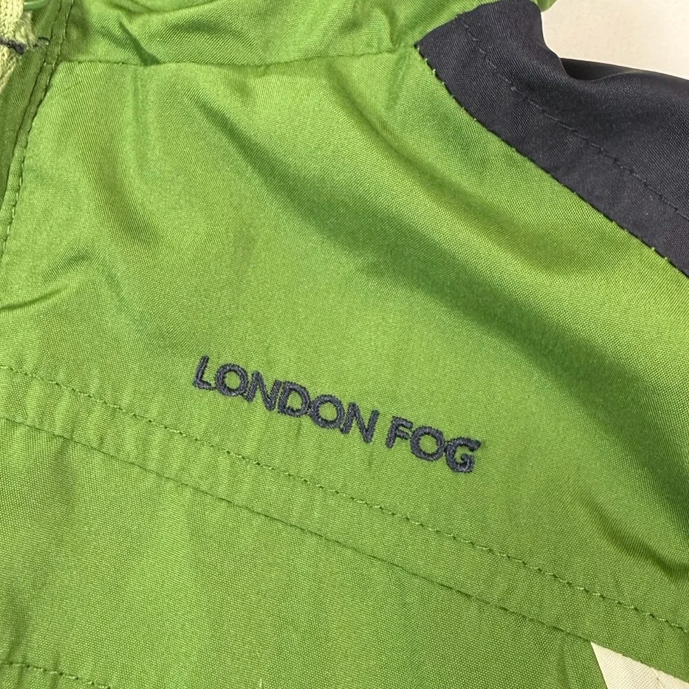 London Fog london fog