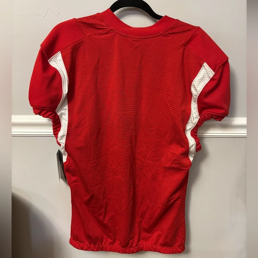 NWT‎ Adidas Football jersey XL