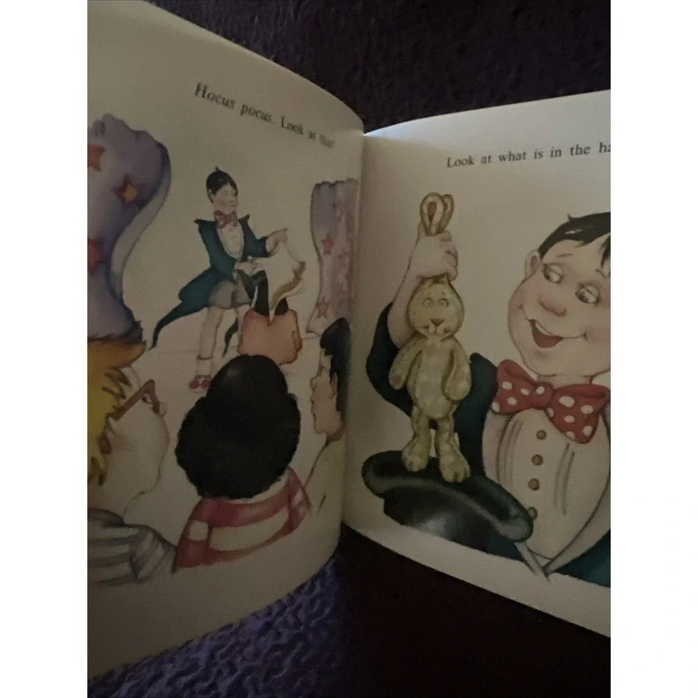N/A hocus pocus
