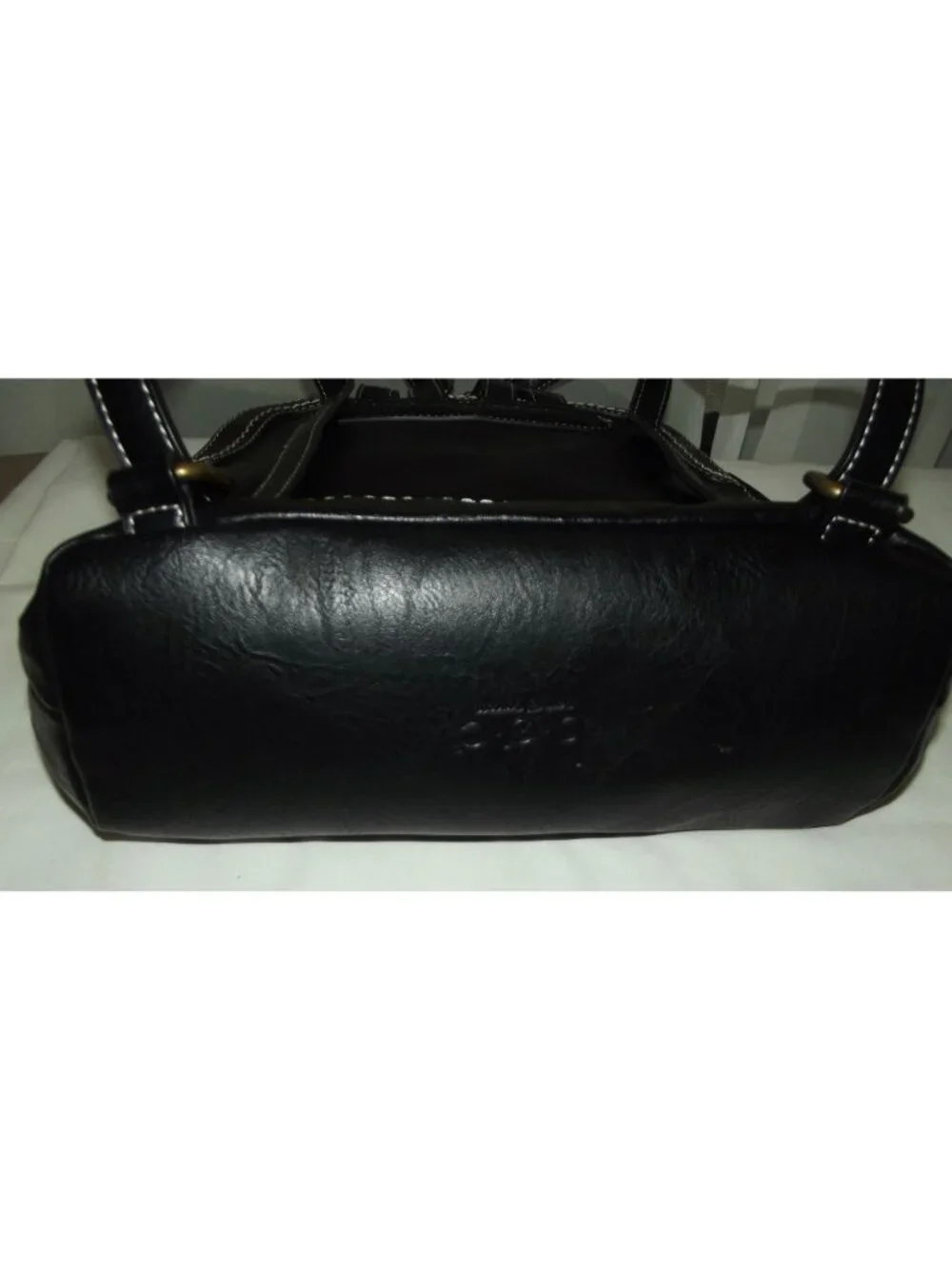 Born Concept backpack black
