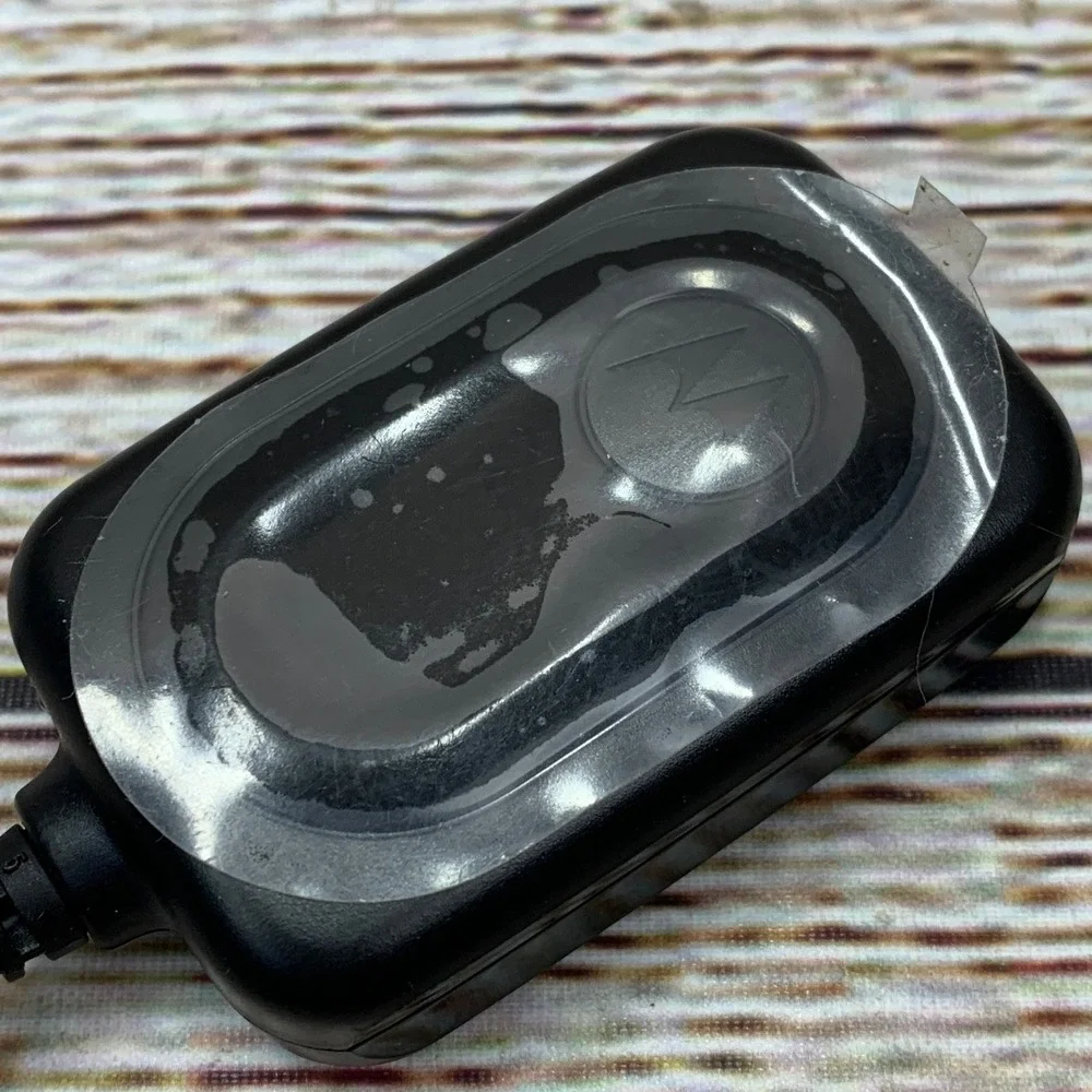 Motorola power adapter
