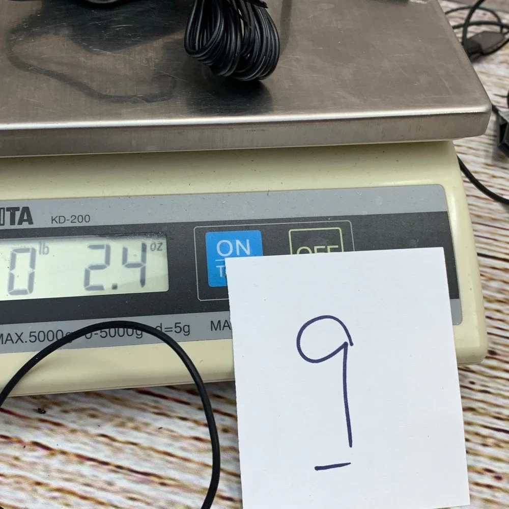 Motorola number wall