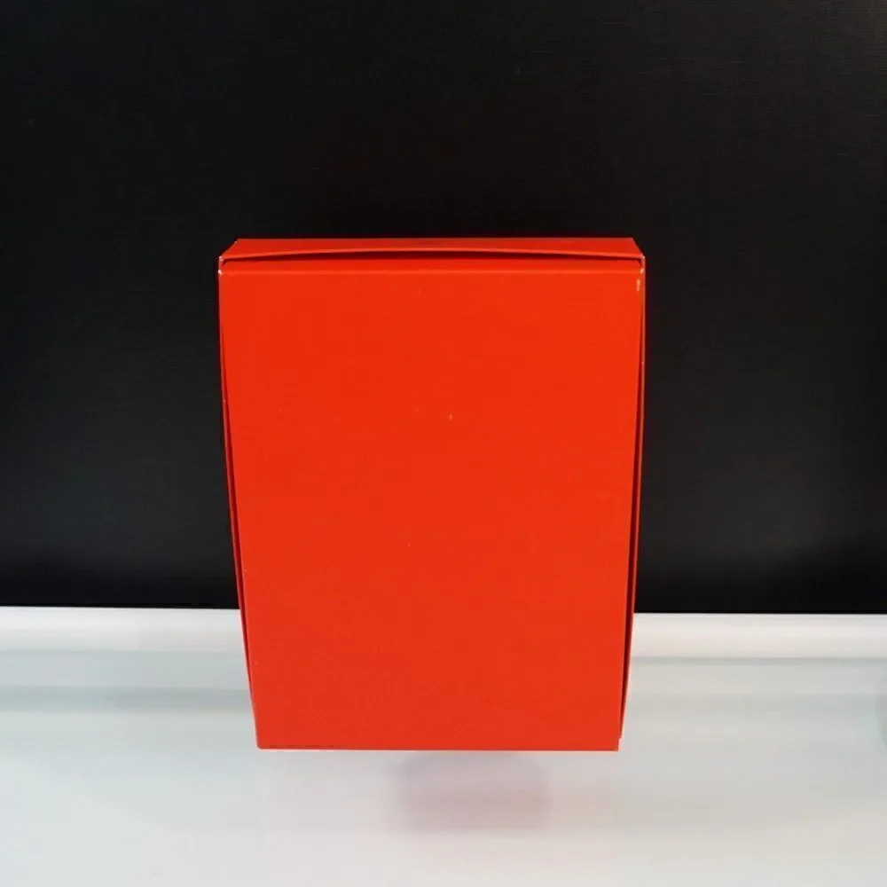 Peugeot France Empty Gift Box 10.5 x 8 x 2.5 inch