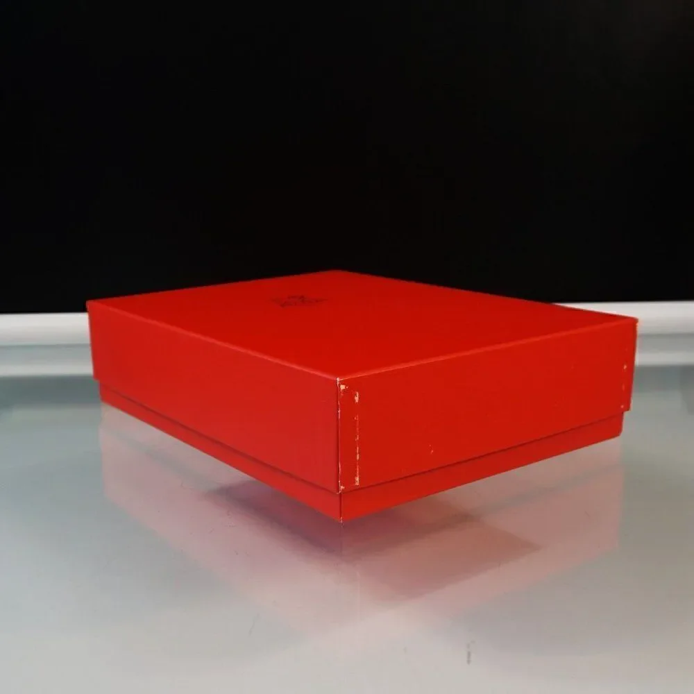Peugeot France Empty Gift Box 10.5 x 8 x 2.5 inch