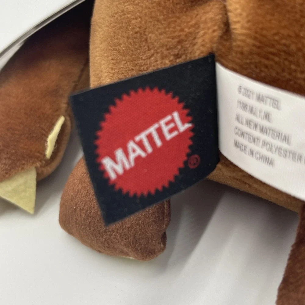 Mattel disney star