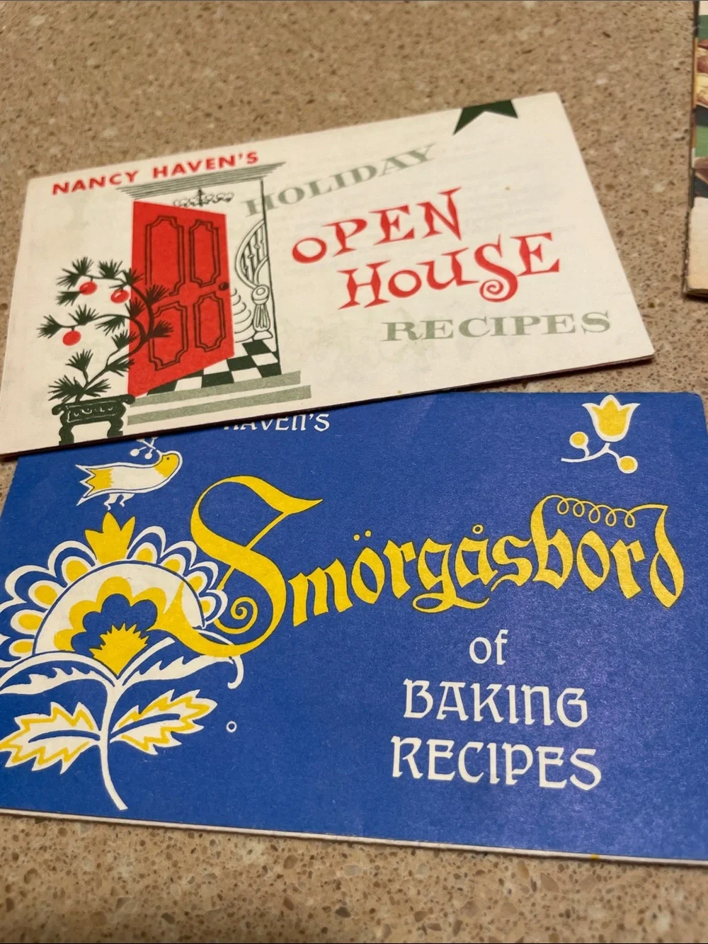 N/A family desserts