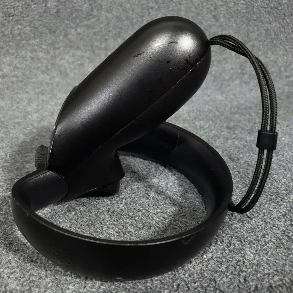 Oculus touch wireless