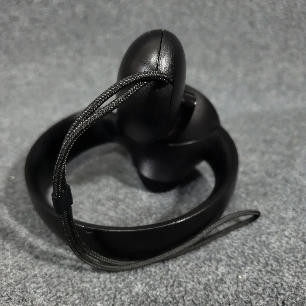 Oculus touch wireless