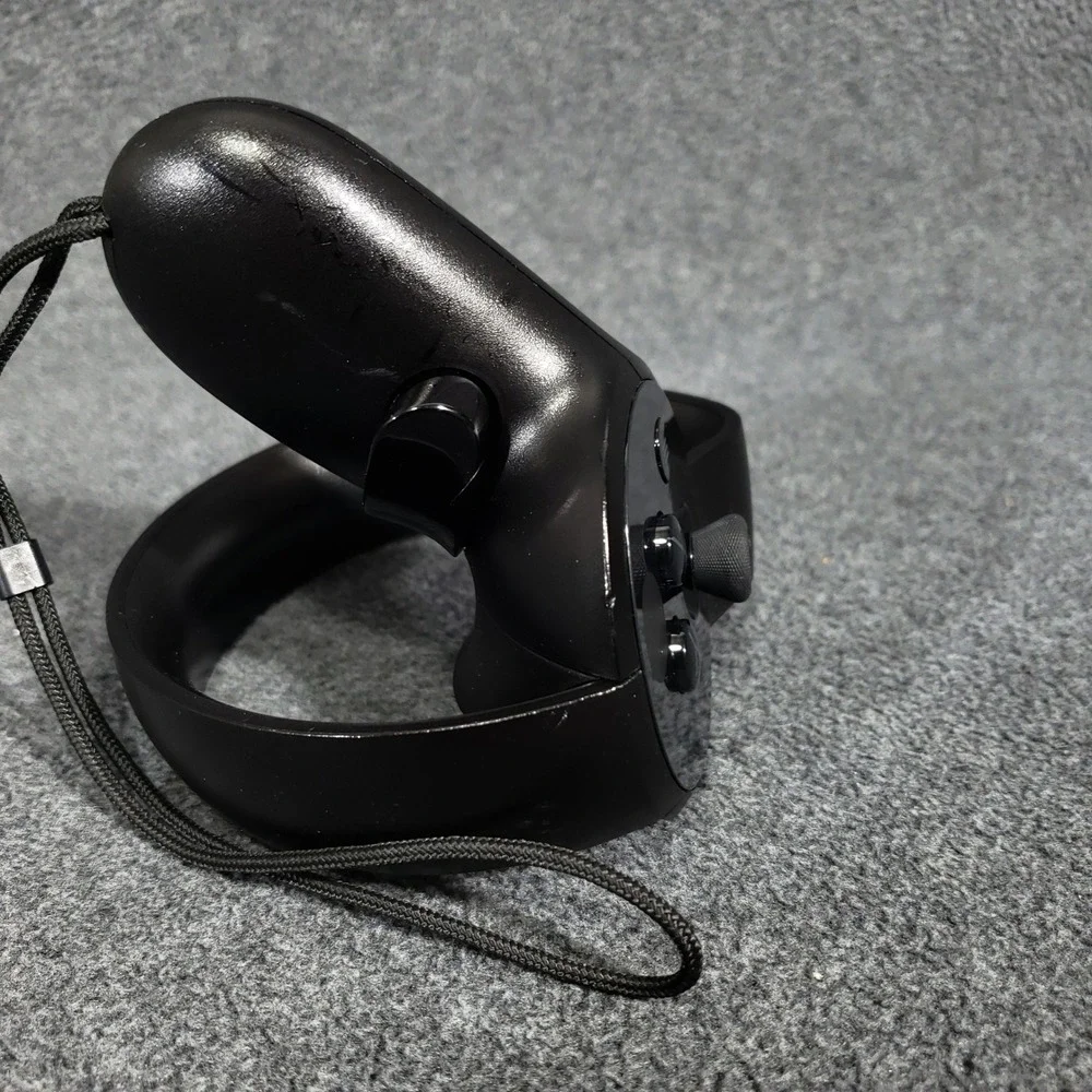 Oculus touch wireless