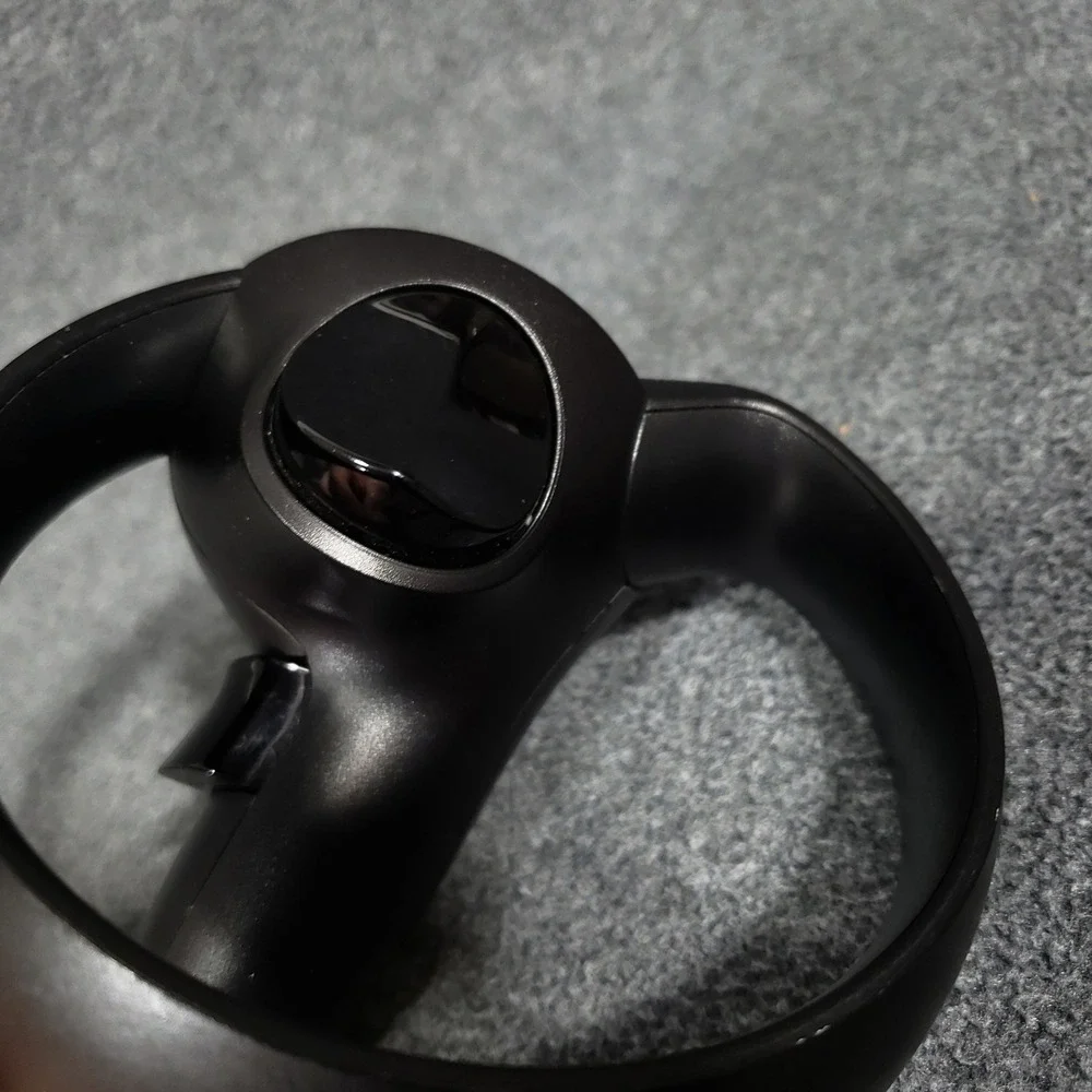Oculus touch wireless