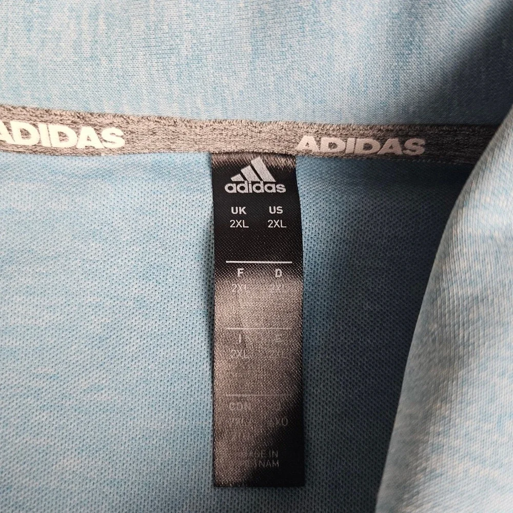 adidas pit chest wear