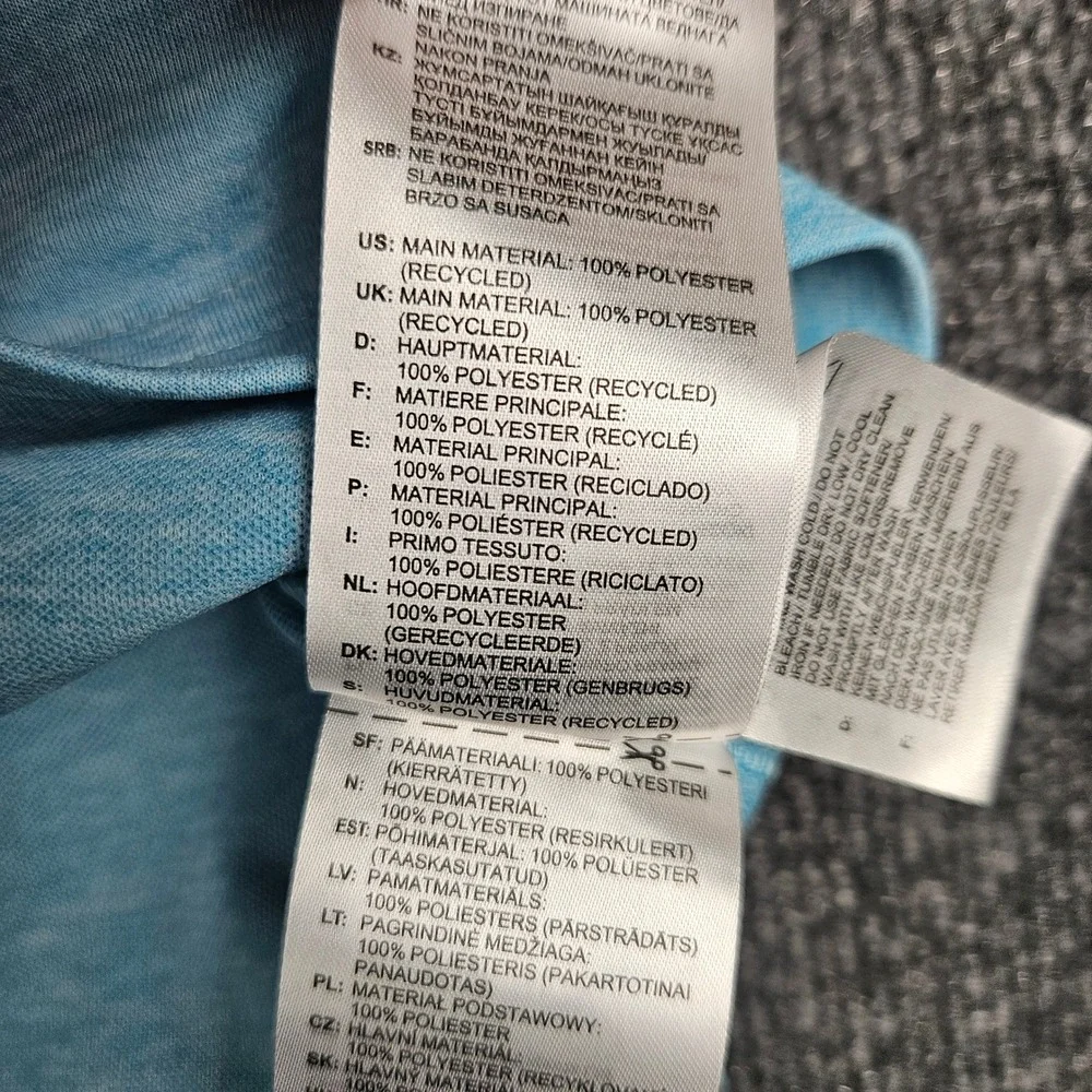 adidas wicking summer