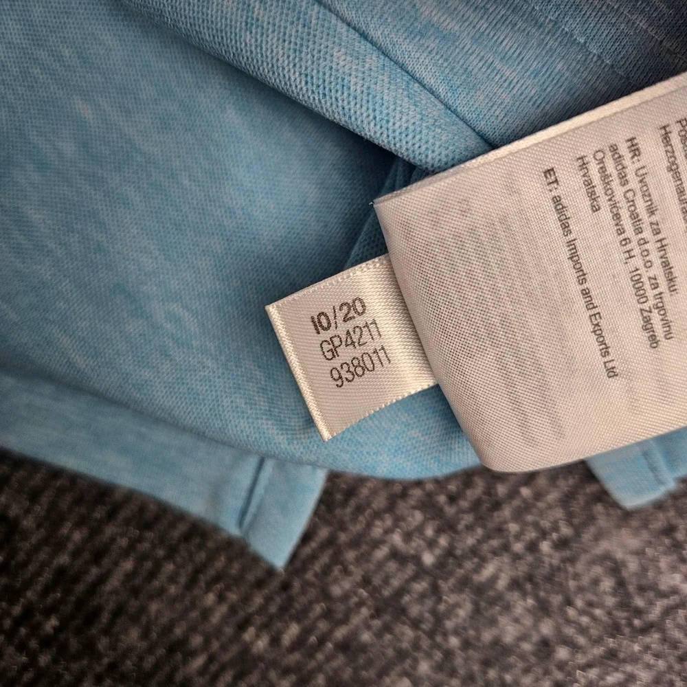 adidas origin shoulder