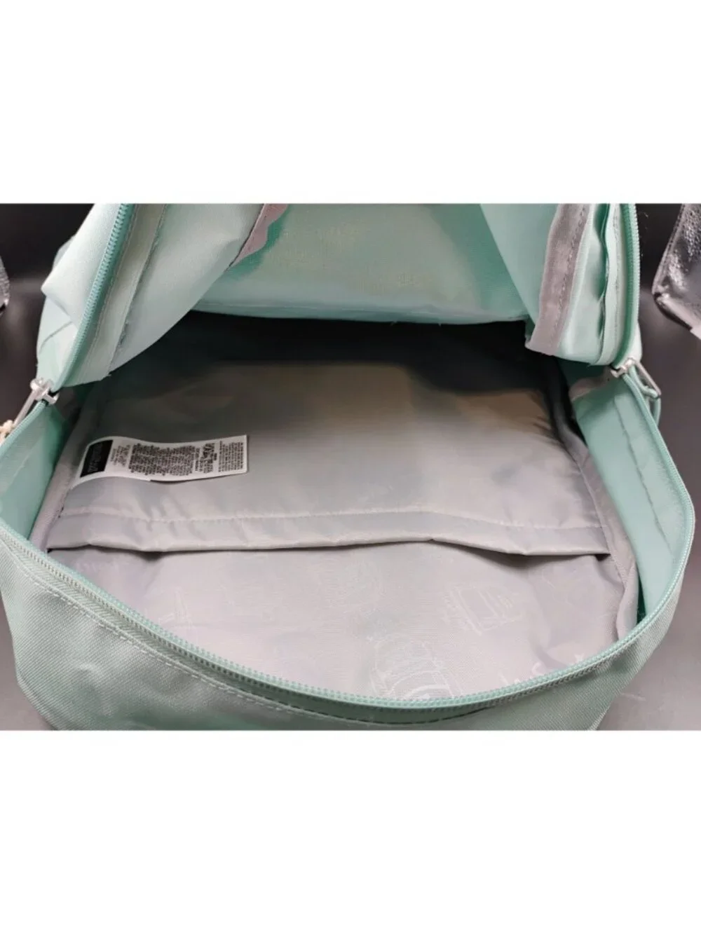 Jansport this backpack