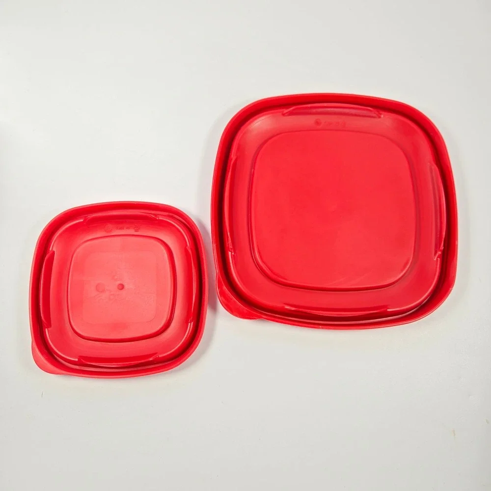 Rubbermaid pantry tupperware part