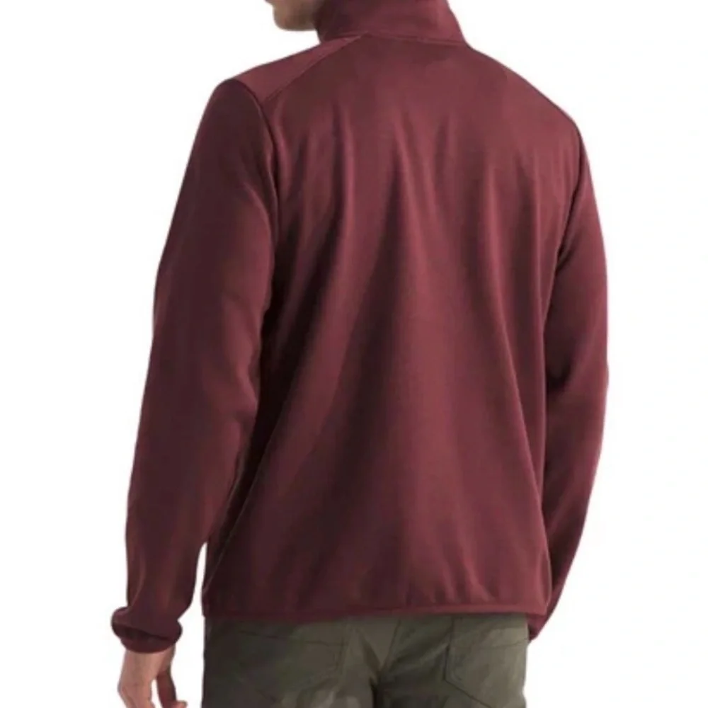 The North Face new tags