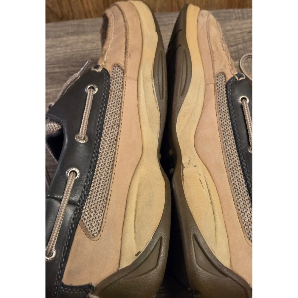 Sperry *owners are