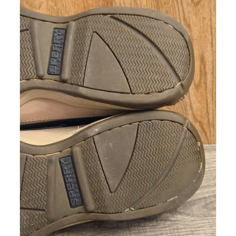 Sperry *owners are