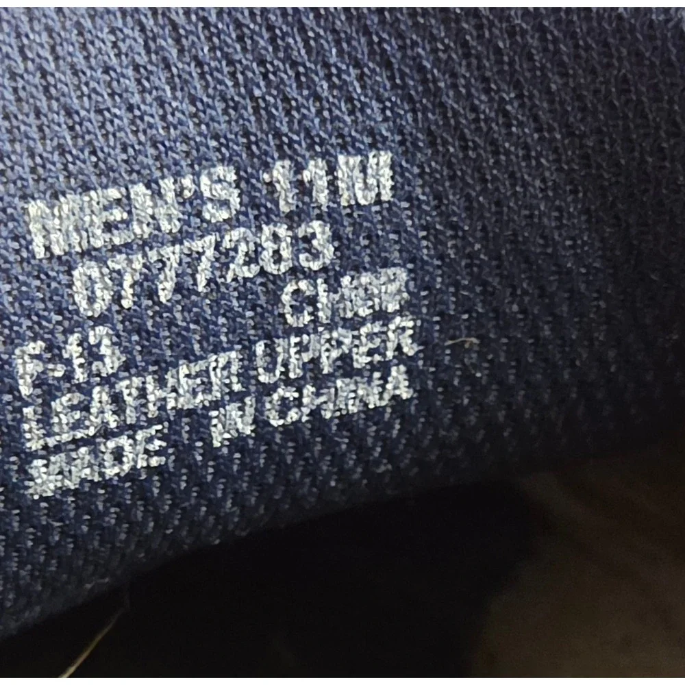 Sperry *owners are