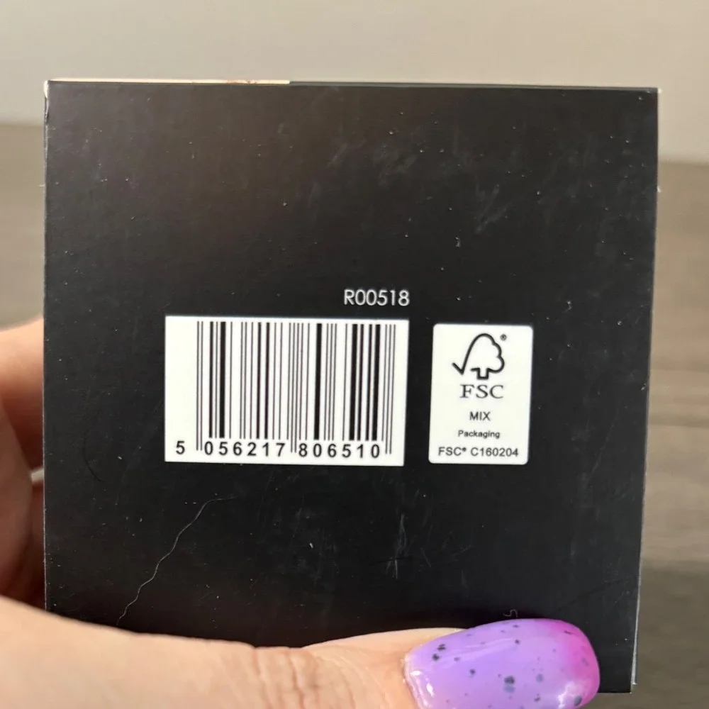 Rodial new glass