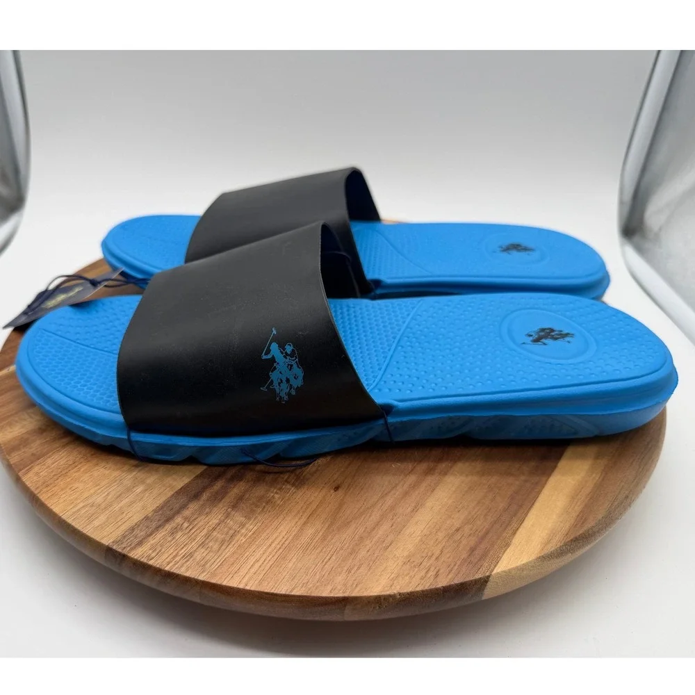 U.S. Polo Assn. new tags