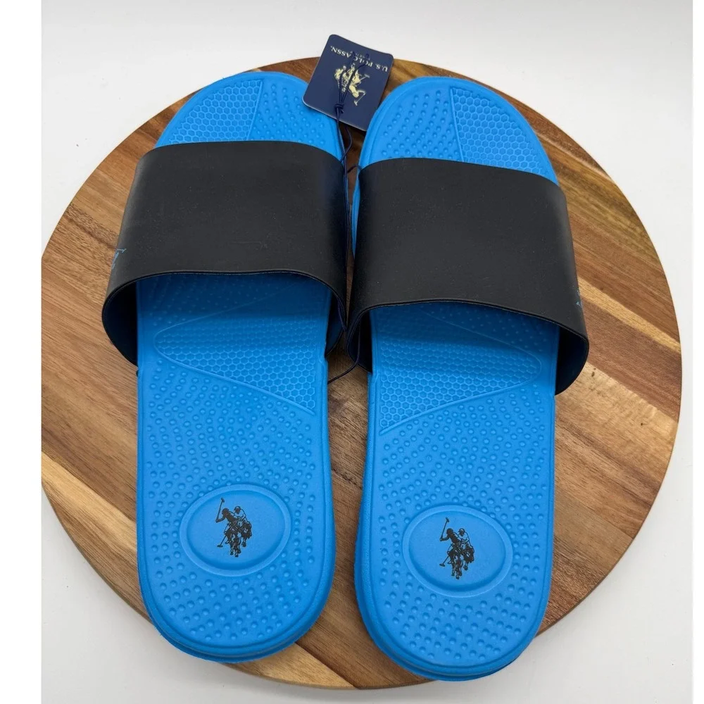 U.S. Polo Assn. new tags
