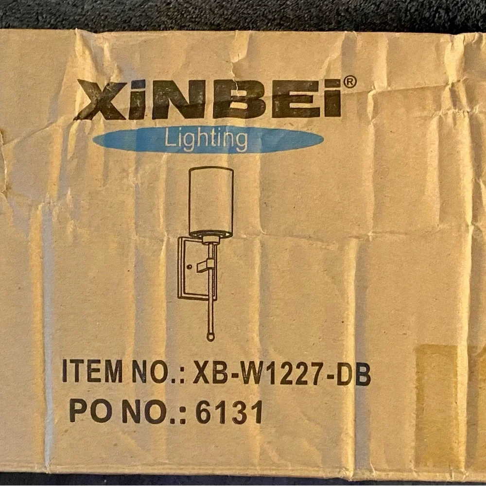 N/A new box