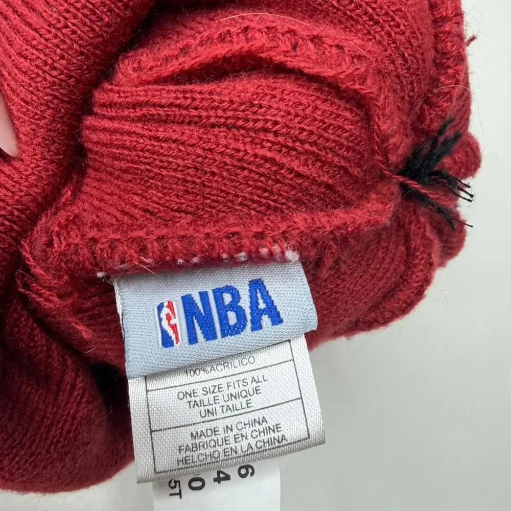NBA show your