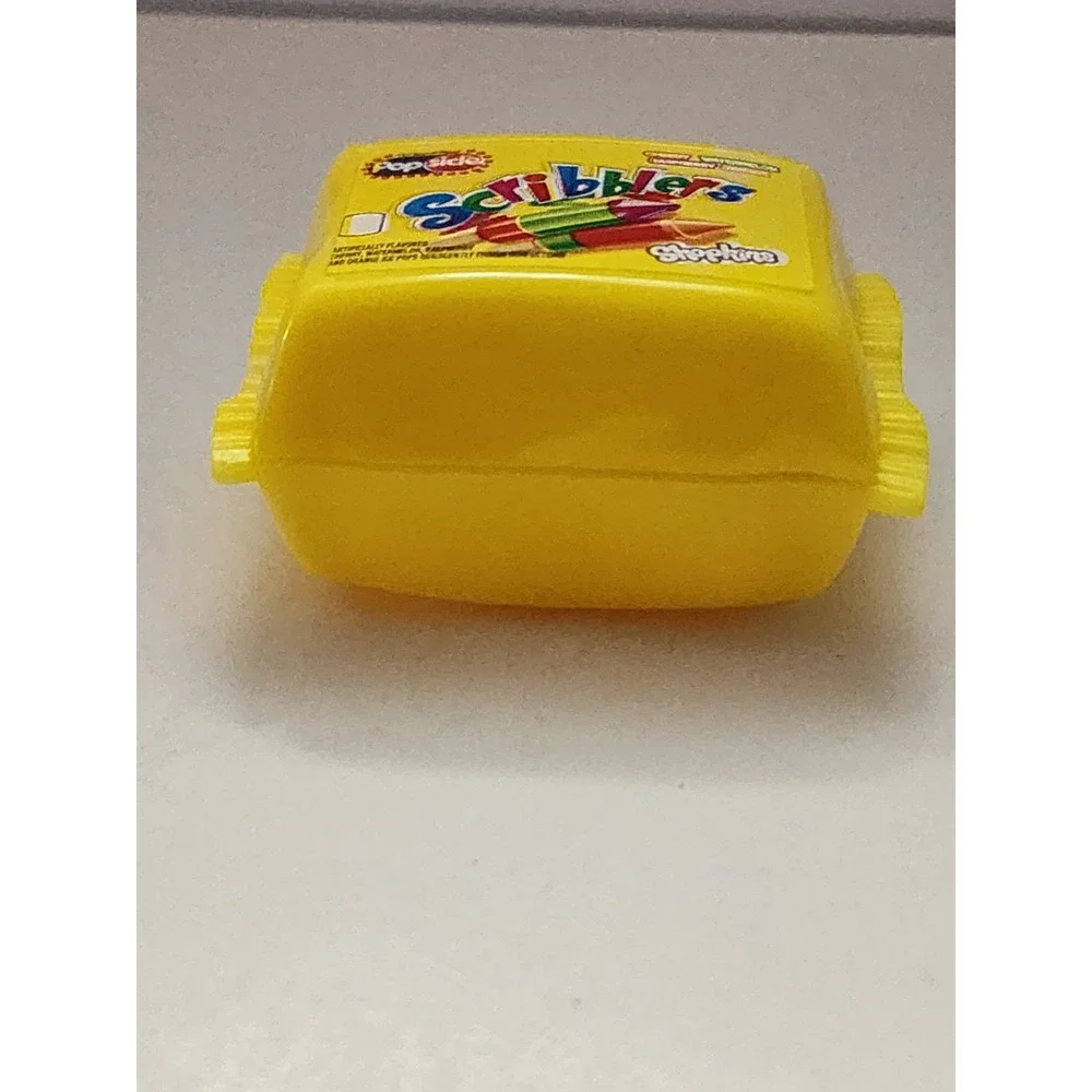 Mini Brands‎ Shopkins Scribblers Popsicle Replacement Toy