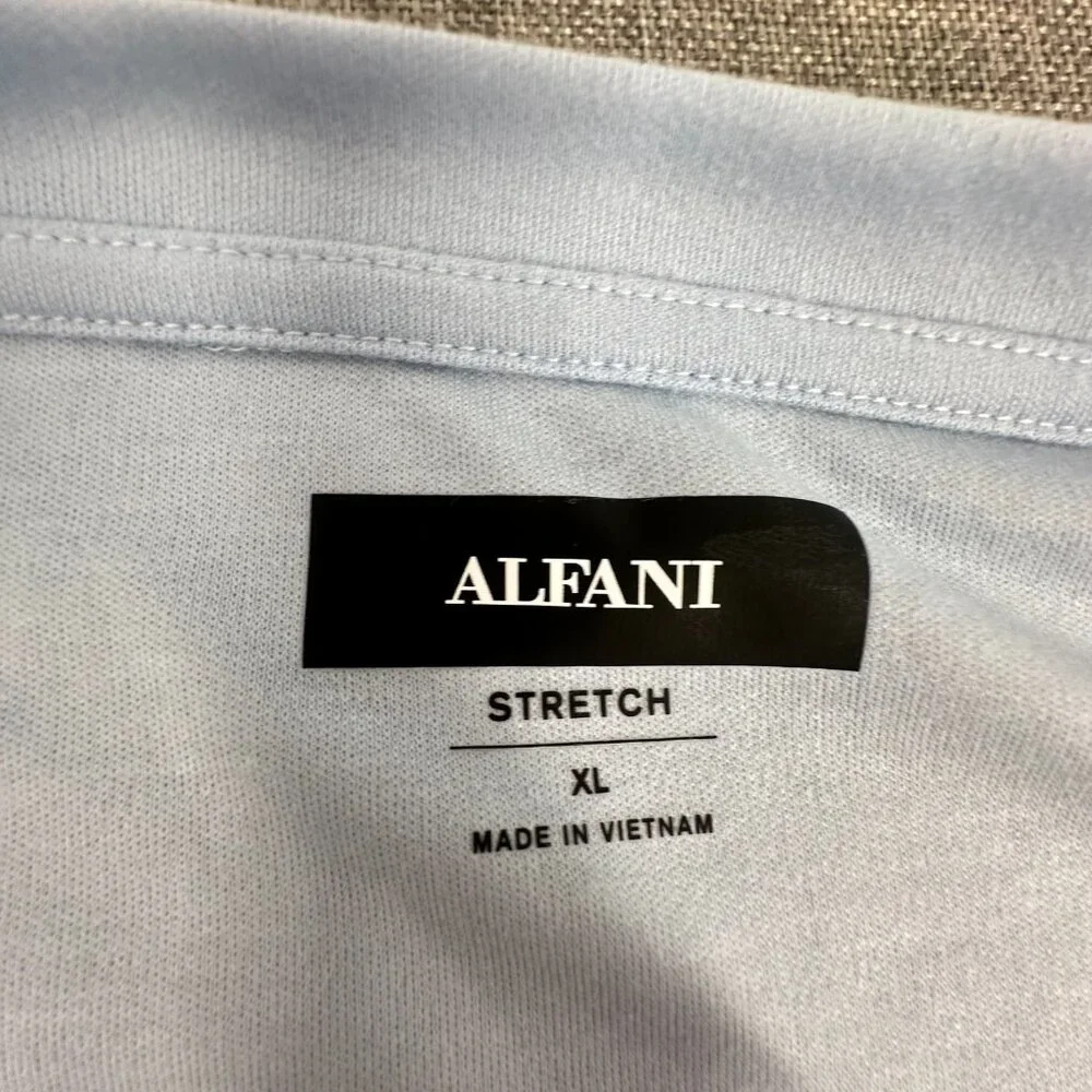 Alfani new long