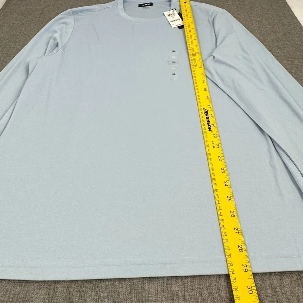 Alfani polyester spandex soft