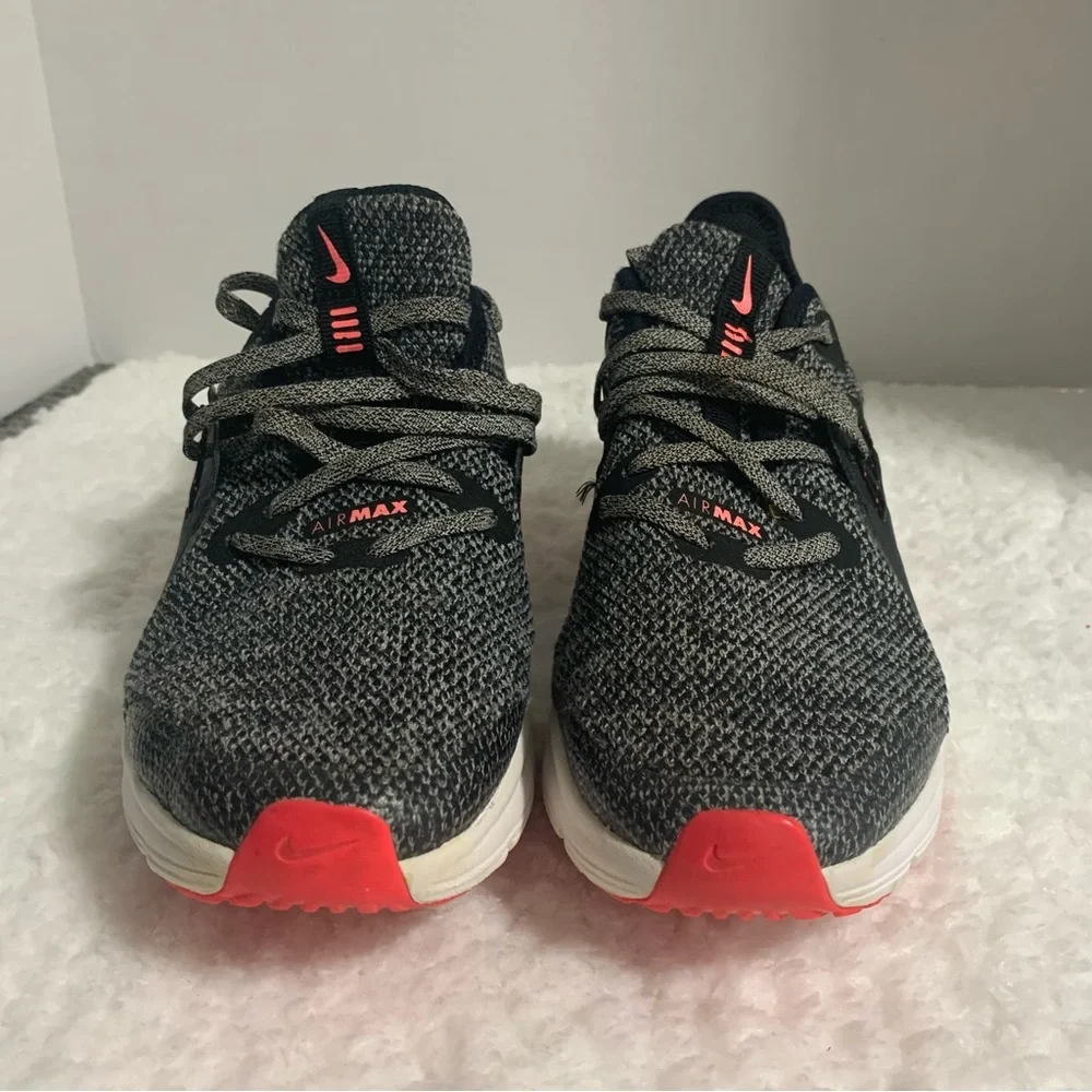 Nike 001 all