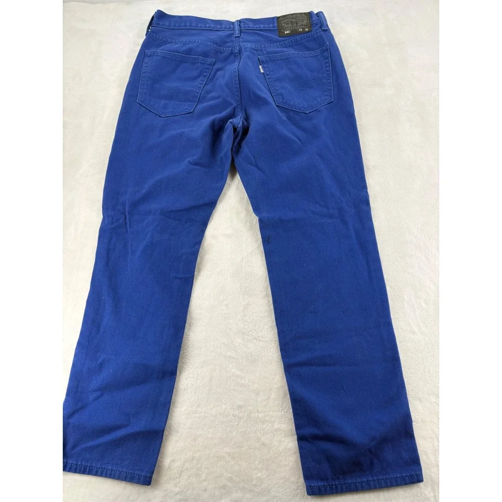 Levis levi 541