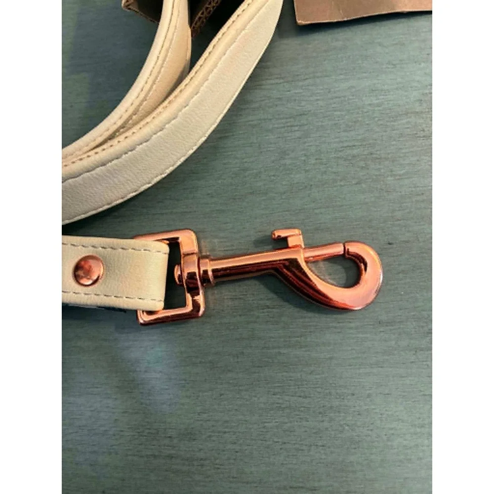 PupStyle city leash