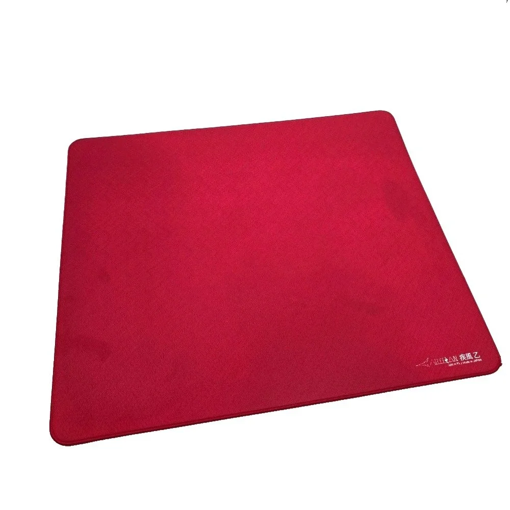 Artisan Hayate Otsu FX MID XL Wine Red‎ Gaming Mouse Pad Japan Import Ninja FX