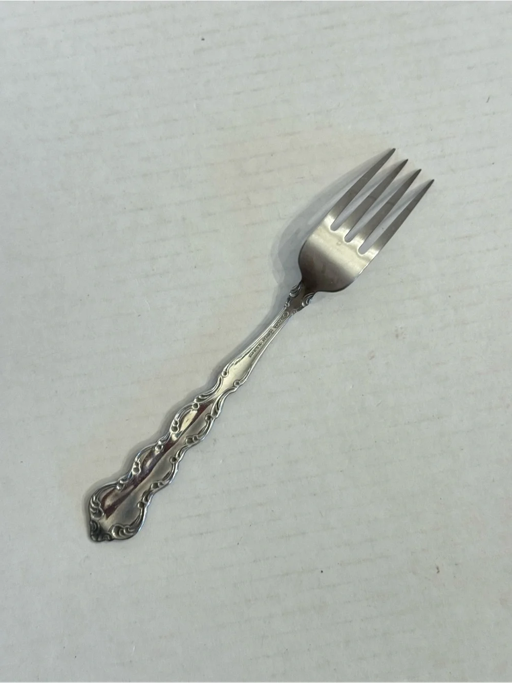 Oneida deluxe stainless