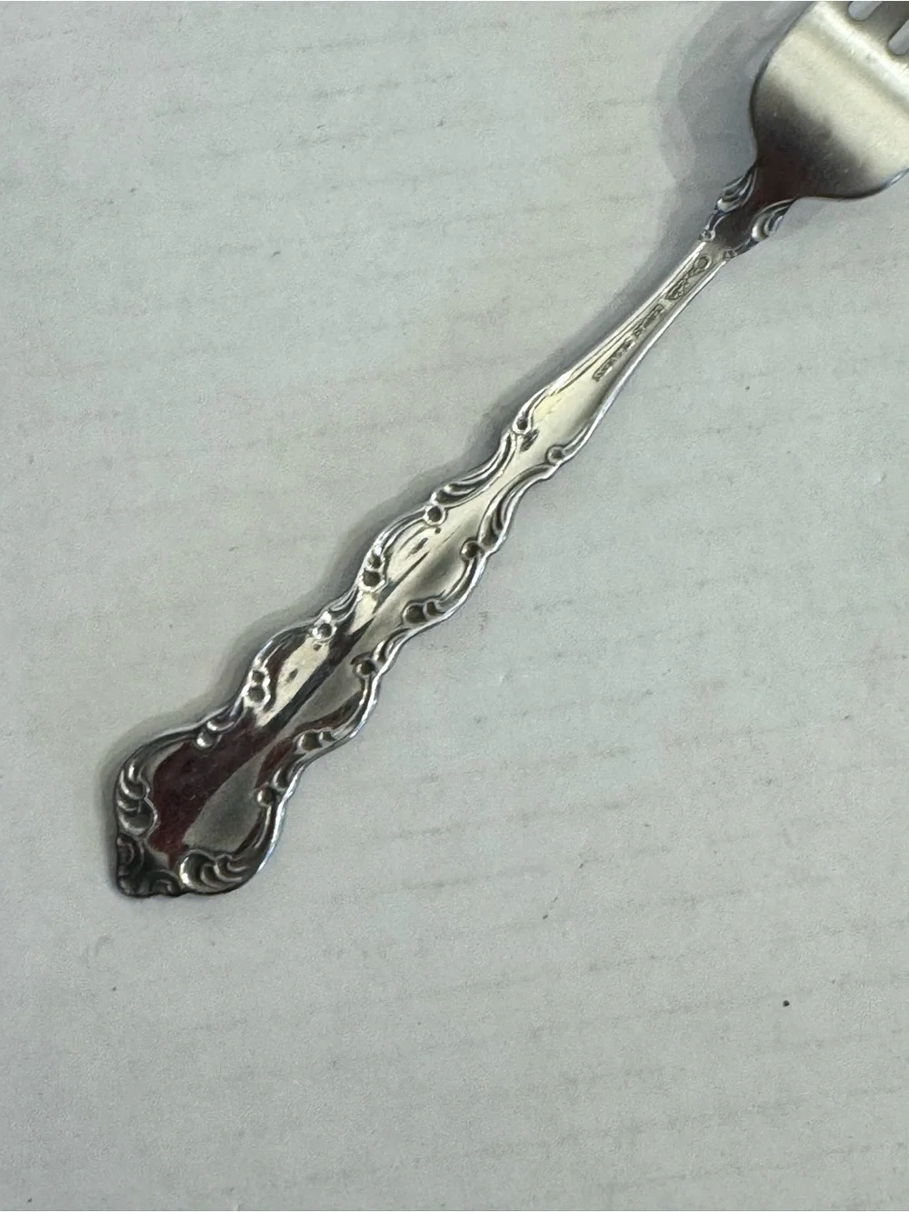 Oneida deluxe stainless
