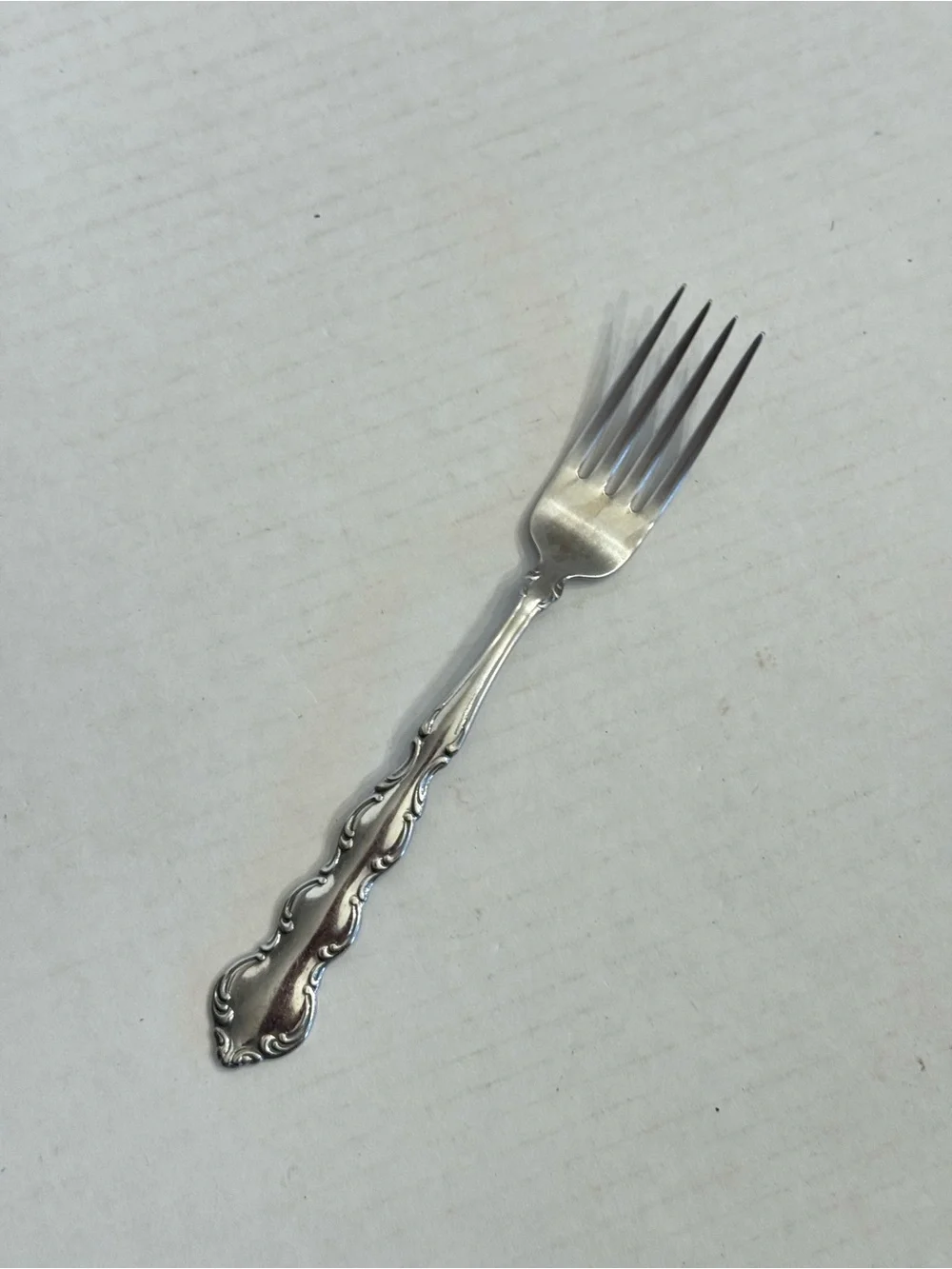 Oneida deluxe stainless