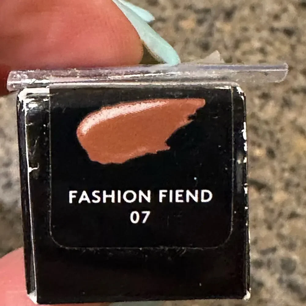 Fenty Beauty this finish lip
