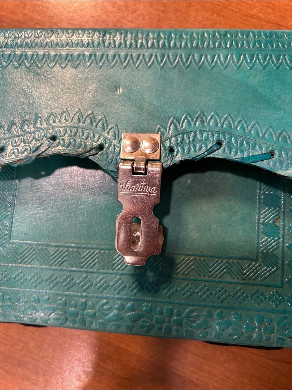 Bhantiya design essentials
