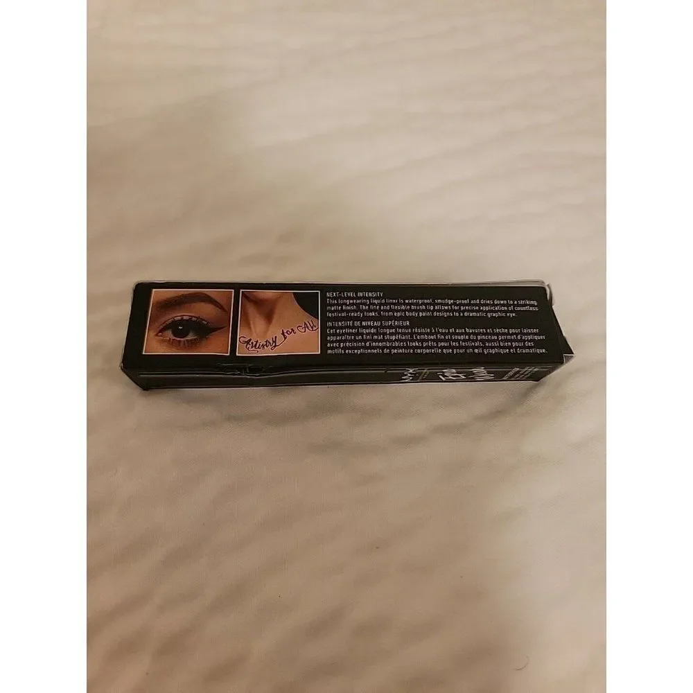 NYX liner wear epic
