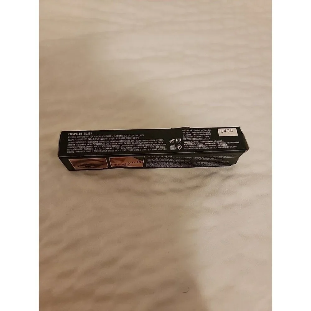 NYX liquid epic liner