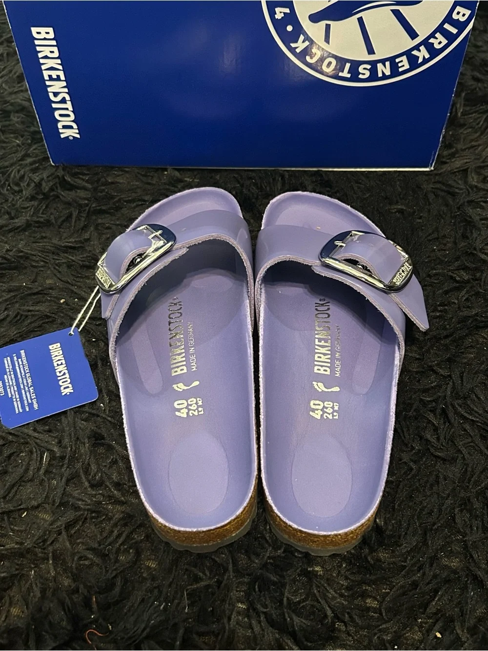 Birkenstock buy follow