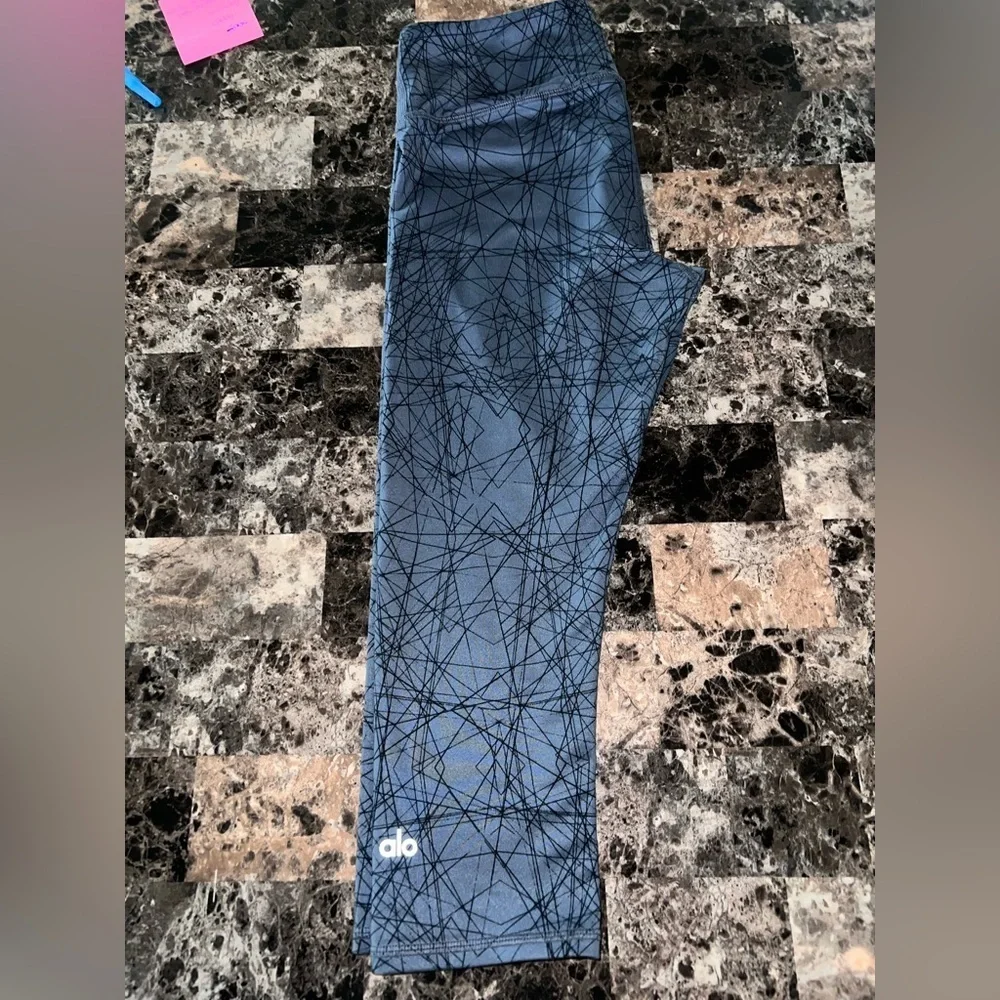 ALO Yoga alo cropped