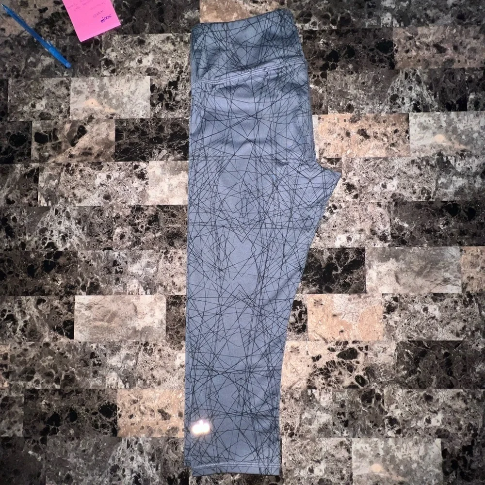 ALO Yoga alo cropped